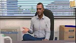 i'm with my wife and mother-in-law at 44