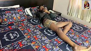 I Fucked My College Crush Hard on Her First Visit