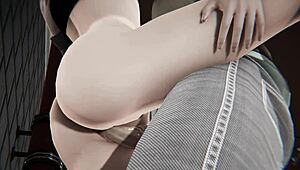 Frozen hentai uncensored l anna disney