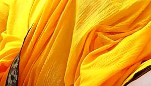 My Heart Races Seeing Big Tits on This Indian Teen 18+ Girl