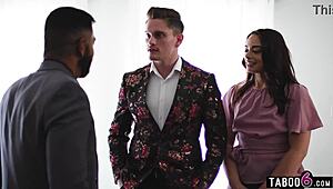 want to join our bisexual gay threesome in the office?