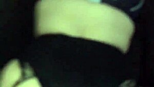 fucking my friend oscar's boss in sexy lingerie at home