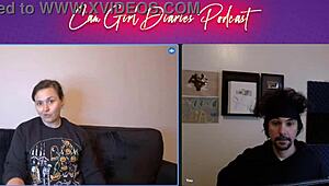 exploring the hidden desires of webcam modeling