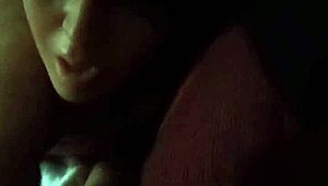 Late nights with Betty's sweet face