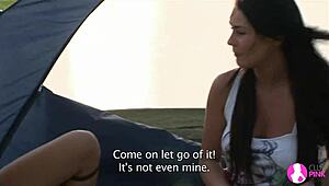 बंग ए लो बॉय ने गे होल कार्निवल में गांड चाट ली