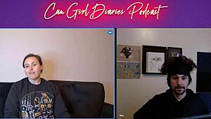 exploring the hidden desires of webcam modeling