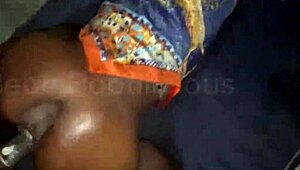 doggystyle fucking my soft ass