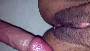 A hot milf’s solo pleasure with a toy ends up in a facial