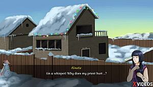 I explore Naruto world of dreams full version