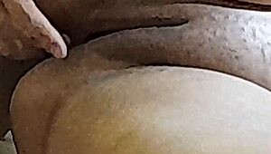 Naughty Brazilian couple part 9 with naughty little 18+ aunt