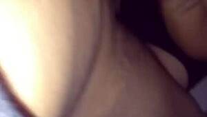 She says, 'I'll fuck for some smoke, 420 style, with my chubby body and small tits.'