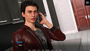 Let's Play Become a Rock Star Part 19