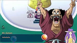 dragon ball kame paradise 2 multisex part 1 time travel fuckery stirred deep emotions