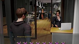 Pale carnations part 6: horny asian girl rides cock with big nipples