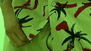 Feeling Intense Pleasure As Stepdaughter Gets Nailed Hard