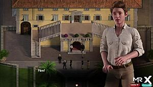 Treasureofnadia - Ass Fucked And Facialized By Brunette E3 75