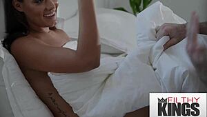 jc wilds gets fucked by stepbro, sexy?