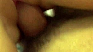 McKenzee Miles' First Time with Monster Cock Blowjob and Fucking