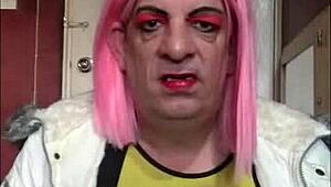 Why do haters bash my bisexual crossdressing videos when they secretly crave me?