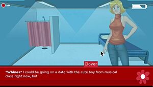 I feel sorry for silva paprika trainer episode seven