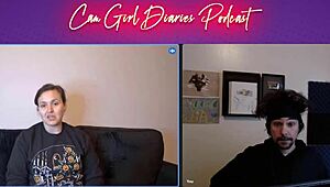 exploring the hidden desires of webcam modeling