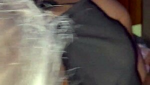 Hermosa Estudiante Me Invita A Su Casa TerminAndo Clases