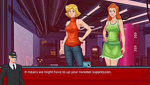 They Found Jerry Paprika Trainer In Episode 9 Of The 3D Cartoon Series