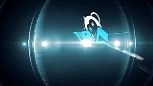 sexy lola touches herself in green room