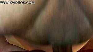 Naughty Brazilian couple part 9 with naughty little 18+ aunt