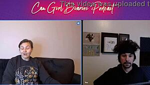 exploring the hidden desires of webcam modeling