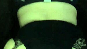 fucking my friend oscar's boss in sexy lingerie at home