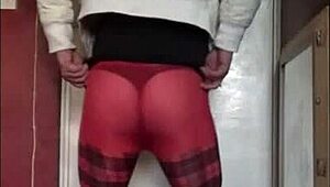 Why do haters bash my bisexual crossdressing videos when they secretly crave me?