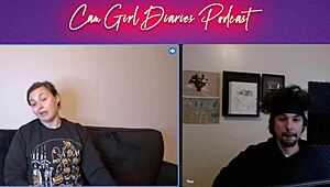 exploring the hidden desires of webcam modeling