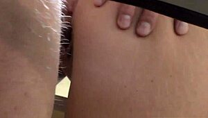 The young girl finds a way to solve her debt!