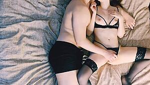 Rough Teen Blowjob With Orgasm Bent Over