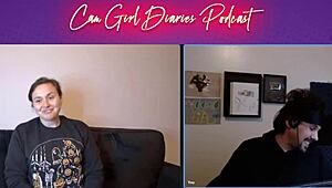 exploring the hidden desires of webcam modeling