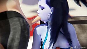 ultimate overwatch collection 4, SOUND update december 2022 SFM yanni reupload