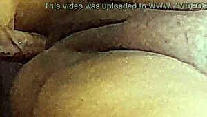 Naughty Brazilian couple part 9 with naughty little 18+ aunt