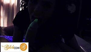 Fuck That Hairy Pussy Hard!