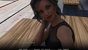 Exciting hospital gameplay with nurse and patient