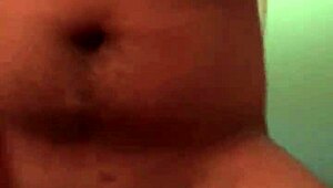 Adorable Latina Babe Gets Fucked Doggy And Missionary By Black Cock In Amateur Couple Video