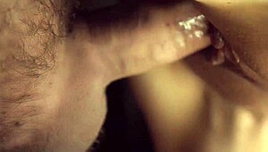 I cum twice the first for lubrication the second for high