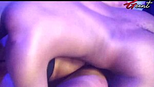 my step sister charges phone then has serious sex