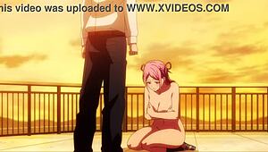 Check out this hentai harem