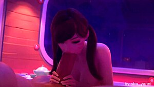 ultimate overwatch collection 4, SOUND update december 2022 SFM yanni reupload