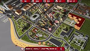 They Found Jerry Paprika Trainer In Episode 9 Of The 3D Cartoon Series