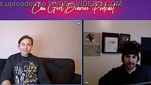 exploring the hidden desires of webcam modeling