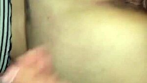 does that fat pussy take a big cock pounding?