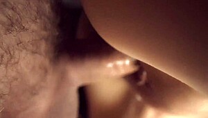 I cum twice the first for lubrication the second for high