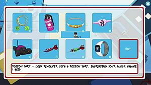 They Found Jerry Paprika Trainer In Episode 9 Of The 3D Cartoon Series